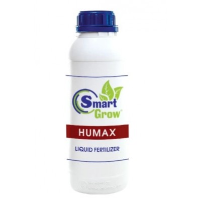 Удобрение Smart Grow Humax (Гумакс), 1л